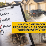 Cameras support visibility but cannot detect environmental changes or intervene physically.