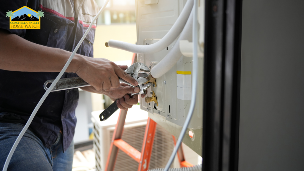 
 Early detection — catching small issues before they become expensive repairs.
