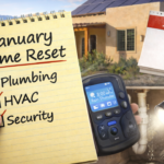 A New Year Home Reset: What Every Seasonal Homeowner Should Review in January