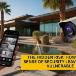 The Hidden Risk: How a False Sense of Security Leaves Homes Vulnerable