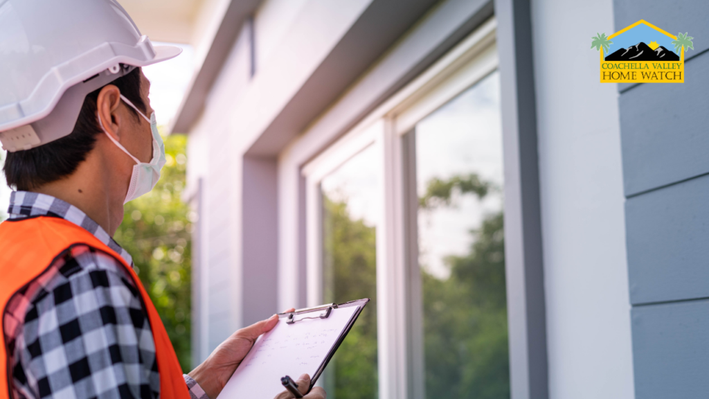 What Does a Home Watch Service Check in the Coachella Valley? (Palm Springs to La Quinta)
