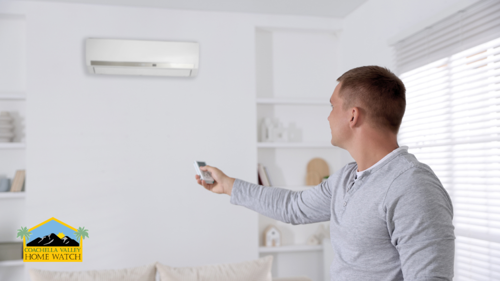 Vacant home protected during extreme overnight temperatures with Home Watch services